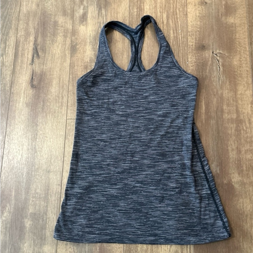Lululemon Athletic Tank